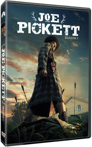 Joe Pickett: Season 1 (DVD)