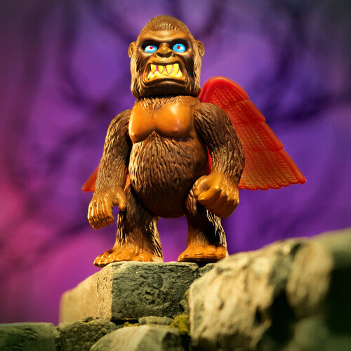 Super7 - Super7 ReAction Figure - Wing Kong