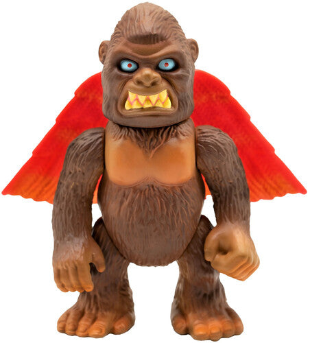 Super7 - Super7 ReAction Figure - Wing Kong