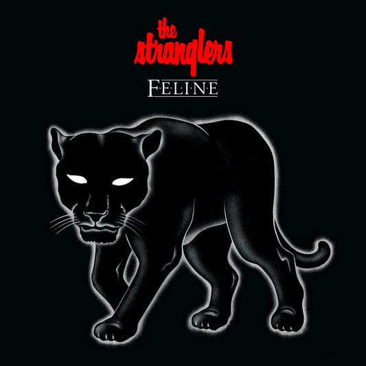 The Stranglers - Feline (CD)