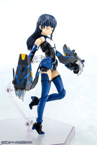 Kotobukiya - Alice Gear Aegis - Mutsumi Koashi [Gou-Ki]