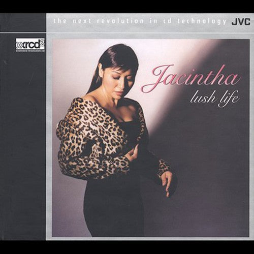 Jacintha - Lush Life (CD)