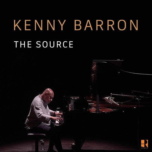 Kenny Barron - The Source (CD)