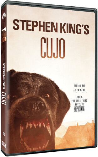 Cujo (DVD)