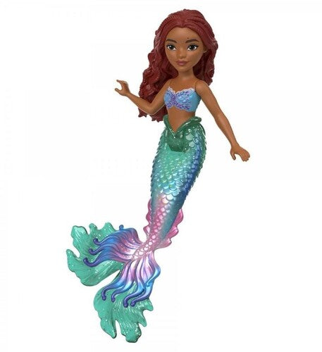 Mattel - Disney The Little Mermaid Ariel Small Mermaid Doll