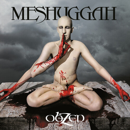 Meshuggah - Obzen (CD)