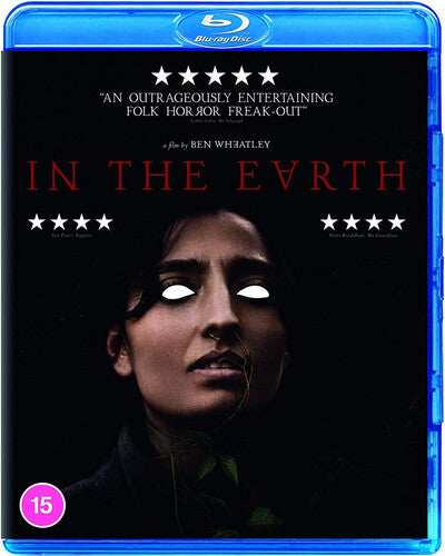 In the Earth (Blu-ray)