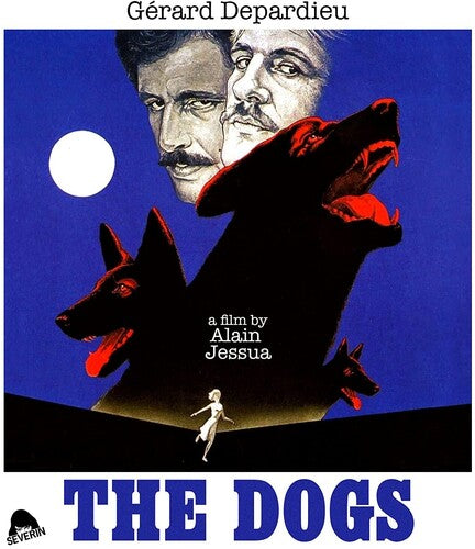 The Dogs (Blu-ray)