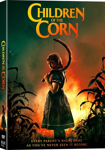 Children of the Corn (DVD)