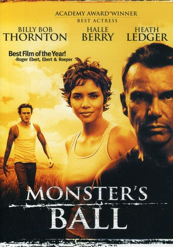 Monster's Ball (DVD)