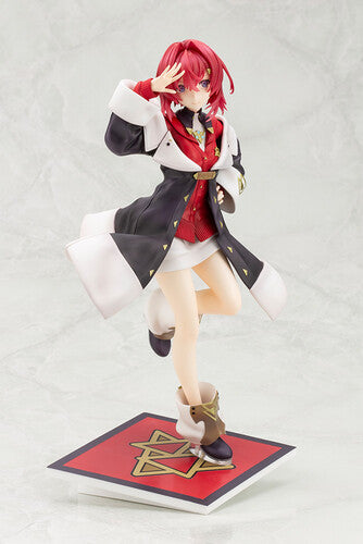 Kotobukiya - Nijisanji - Ange Katrina