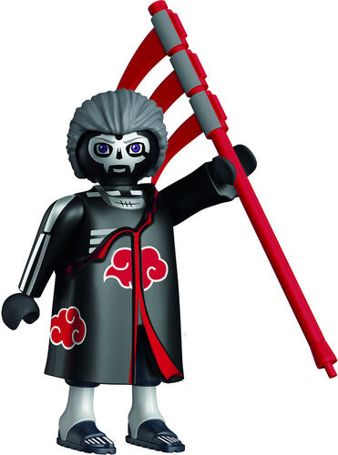 Playmobil - Naruto Shippuden Hidan