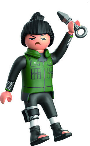 Playmobil - Naruto Shippuden Shikamaru