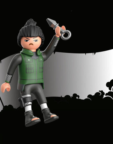 Playmobil - Naruto Shippuden Shikamaru