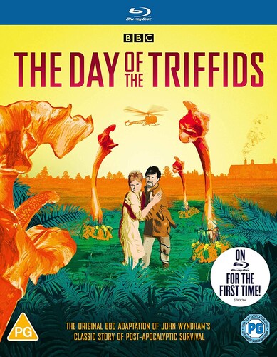 Day of the Triffids (Blu-ray)