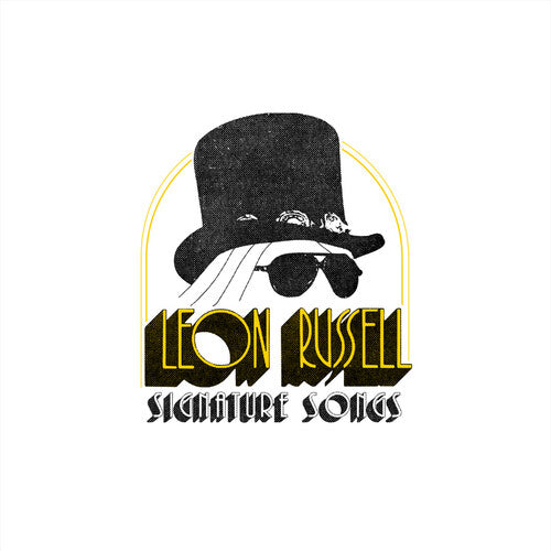 Leon Russell - Signature Songs (CD)