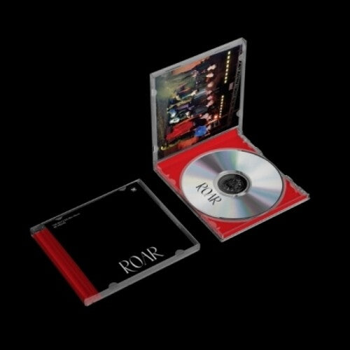 The Boyz - Be Awake - Jewel Case - incl. Photo & Lyrics Booklet + Selfie Photocard (CD)