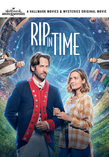 Rip in Time (DVD)