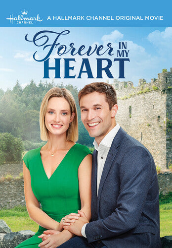 Forever in My Heart (DVD)