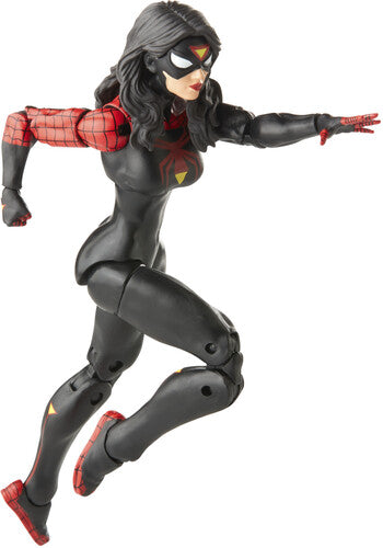 Hasbro Collectibles - Marvel Legends Series - Jessica Drew Spider-Woman