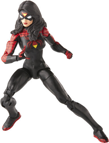 Hasbro Collectibles - Marvel Legends Series - Jessica Drew Spider-Woman