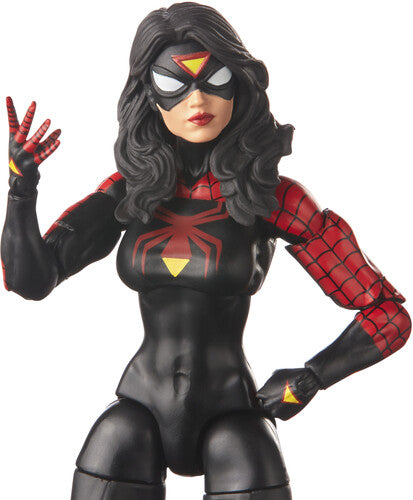 Hasbro Collectibles - Marvel Legends Series - Jessica Drew Spider-Woman