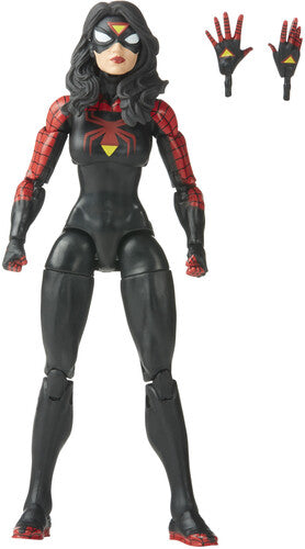 Hasbro Collectibles - Marvel Legends Series - Jessica Drew Spider-Woman