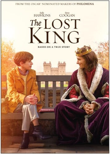 The Lost King (DVD)