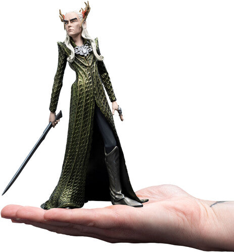 WETA Workshop Mini Epics - The Hobbit Trilogy - Thranduil