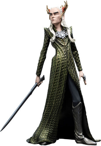 WETA Workshop Mini Epics - The Hobbit Trilogy - Thranduil