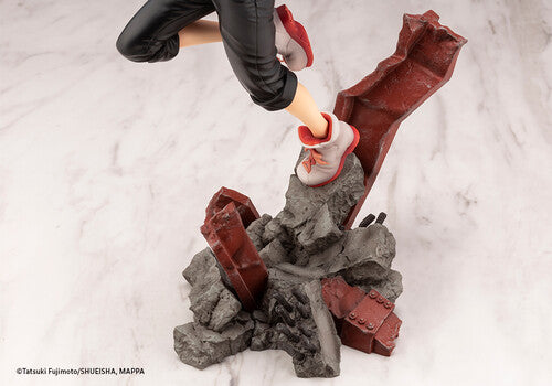 Kotobukiya - Chainsaw Man - ARTFX J Power