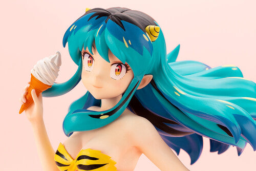 Kotobukiya - Uruseiyatsura - ARTFX J Lum