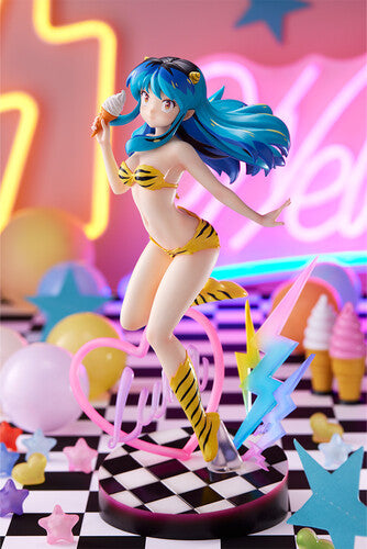 Kotobukiya - Uruseiyatsura - ARTFX J Lum