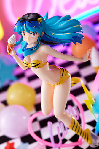 Kotobukiya - Uruseiyatsura - ARTFX J Lum