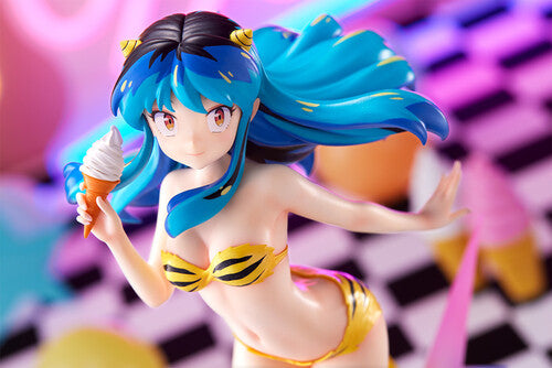 Kotobukiya - Uruseiyatsura - ARTFX J Lum