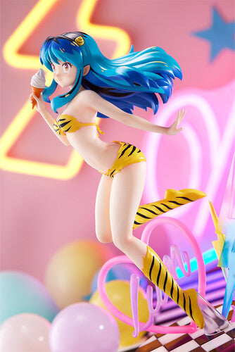 Kotobukiya - Uruseiyatsura - ARTFX J Lum