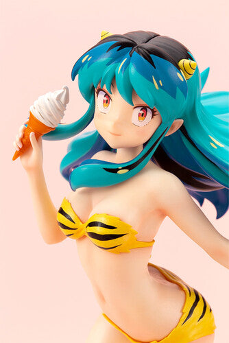 Kotobukiya - Uruseiyatsura - ARTFX J Lum