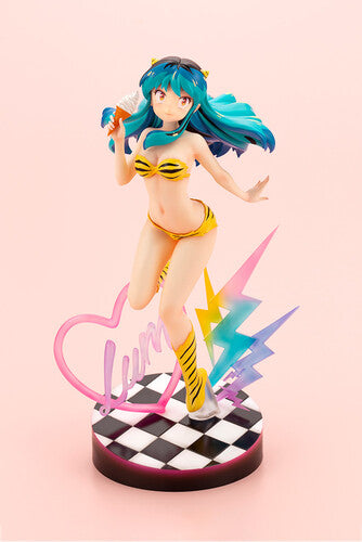 Kotobukiya - Uruseiyatsura - ARTFX J Lum