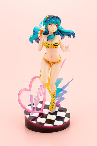 Kotobukiya - Uruseiyatsura - ARTFX J Lum