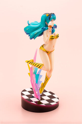 Kotobukiya - Uruseiyatsura - ARTFX J Lum