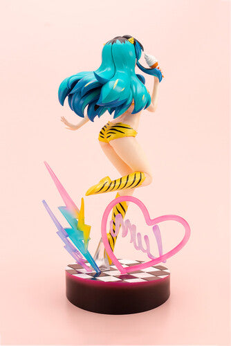 Kotobukiya - Uruseiyatsura - ARTFX J Lum