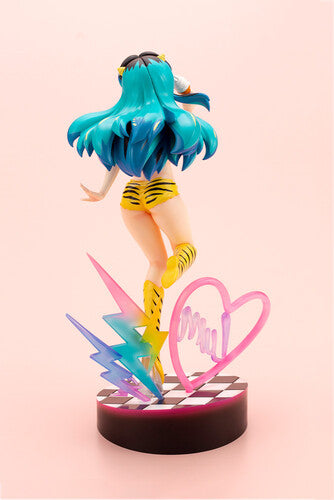 Kotobukiya - Uruseiyatsura - ARTFX J Lum