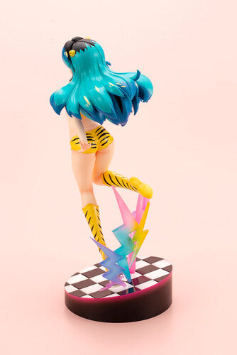 Kotobukiya - Uruseiyatsura - ARTFX J Lum