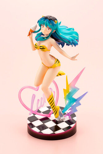 Kotobukiya - Uruseiyatsura - ARTFX J Lum