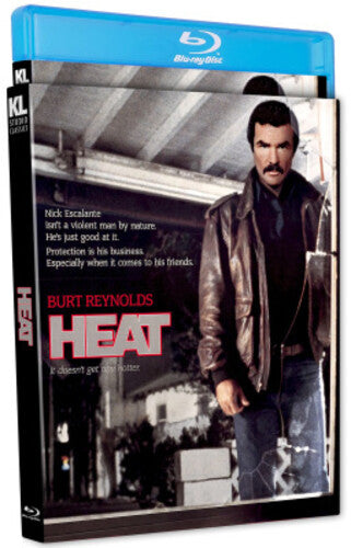 Heat (Blu-ray)