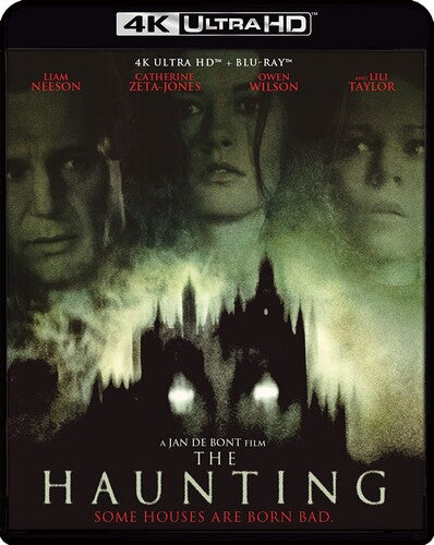 The Haunting (4K Ultra HD)