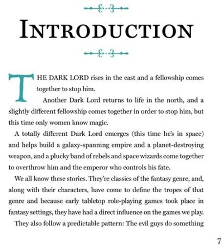 The Game Master's Handbook of Proactive Roleplaying: Guidelines and strategies for running PC-driven narratives in 5E adventures