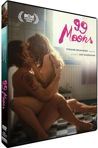 99 Moons (DVD)