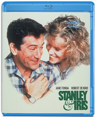 Stanley & Iris (Blu-ray)