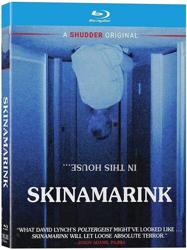 Skinamarink (Blu-ray)